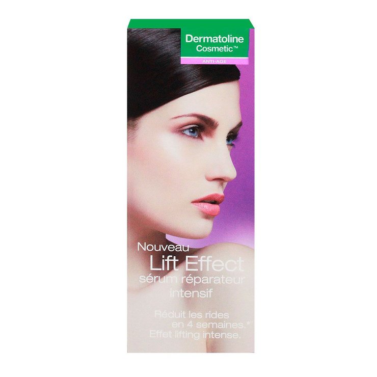Lift Effect sérum réparateur 30ml