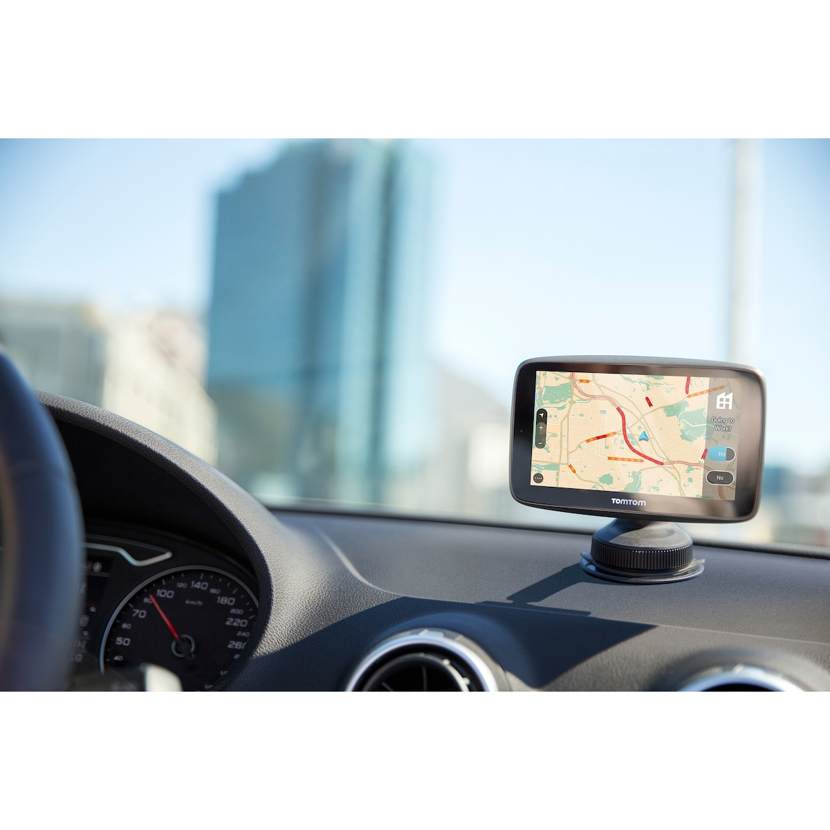 TomTom GO Navigator 6