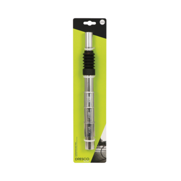 Dresco verende zadelpen 27,2mm