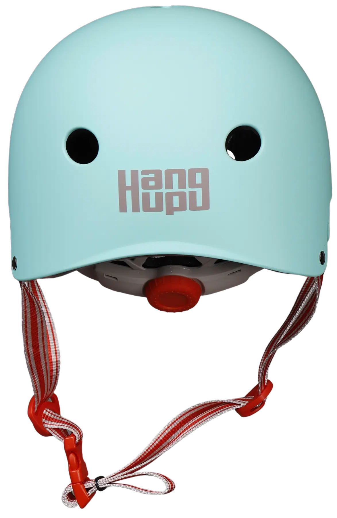 HangUp Justerbar Skate Hjelm - Hjelme Rulleskøjter | SkatePro