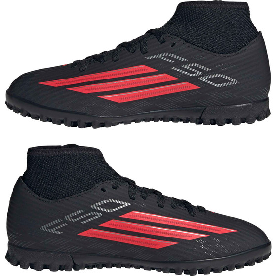adidas F50 Mid Club TF Kids