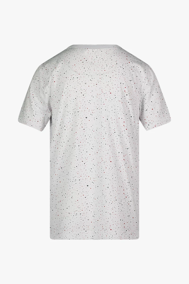 JORDAN Speckle Kinder T-Shirt