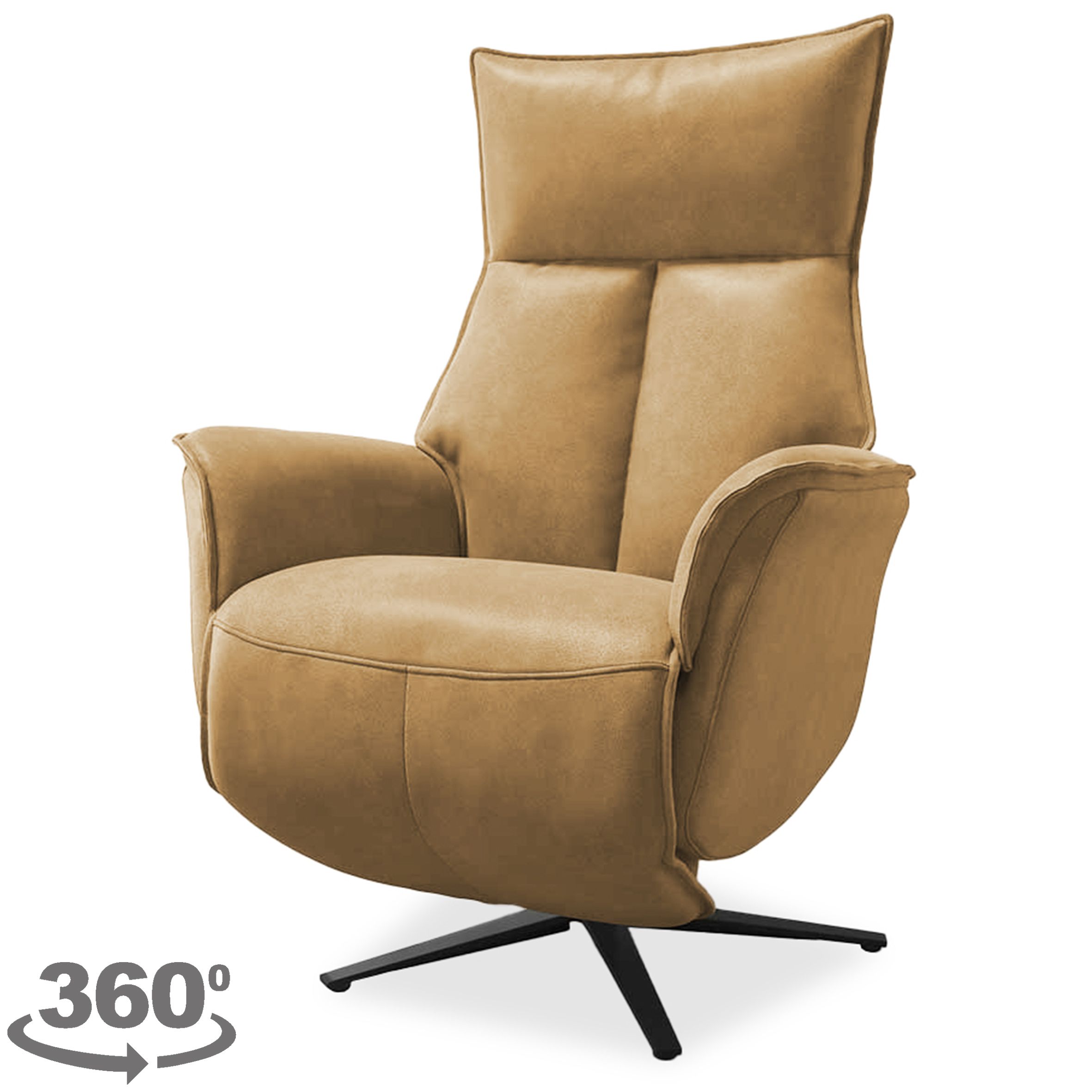Relaxfauteuil Baralle