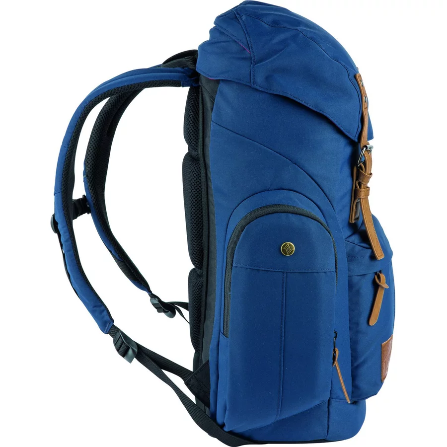 Nitro Daypacker - Rucksack 46 cm indigo