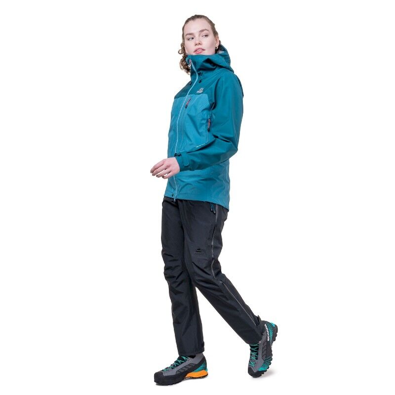 Makalu Pant - Pantalon imperméable femme