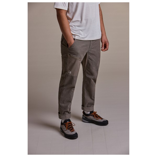 Maloja - GoldthalerM. - Pantalon de loisirs