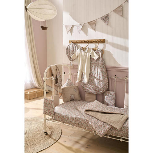 Couverture de luxe afternoon tea - BB&CO