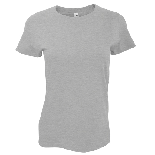 Camiseta de manga curta Sols Imperial