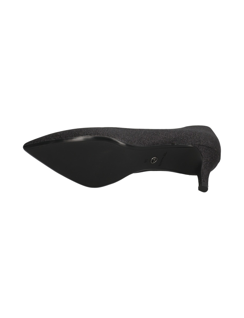 Textil Pumps