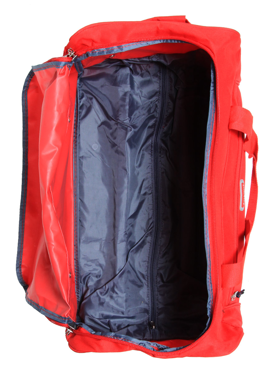 Sac de voyage À roulettes Madisson Tarente 52 cm