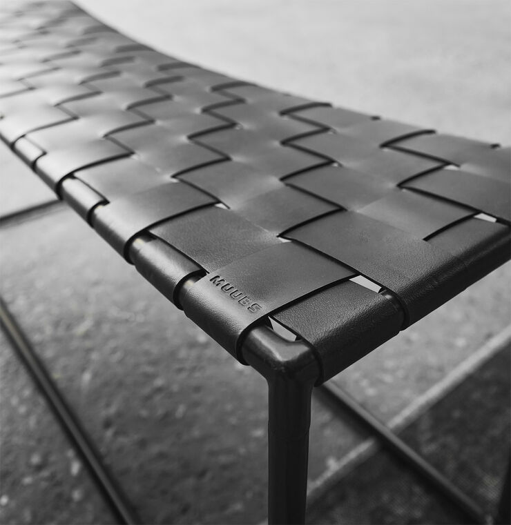 Muubs Bænk Soho