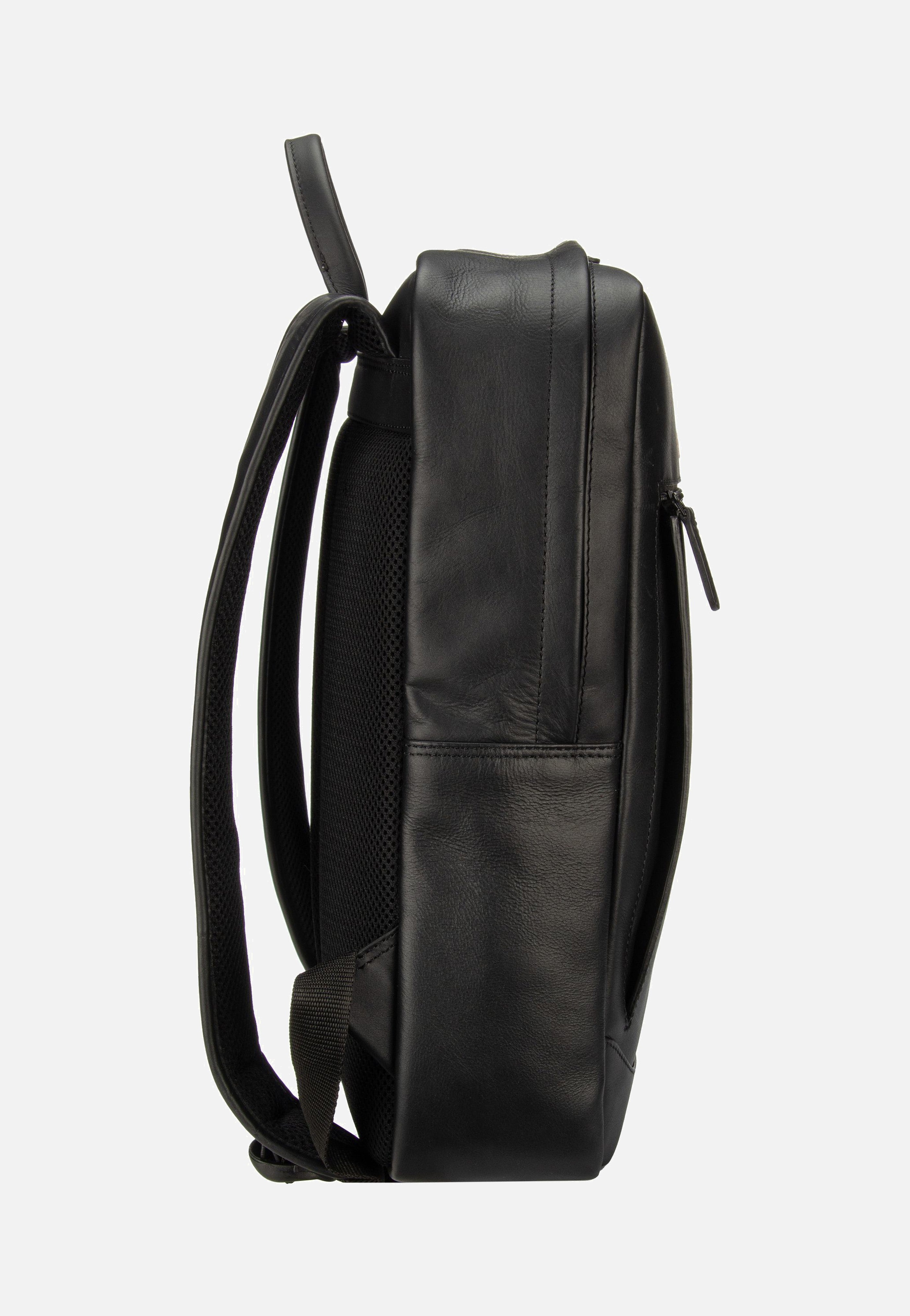 Clark Schwarz - Rucksack