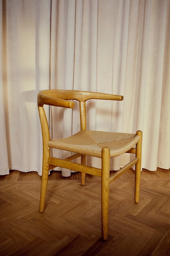 NATTAVAARA stol