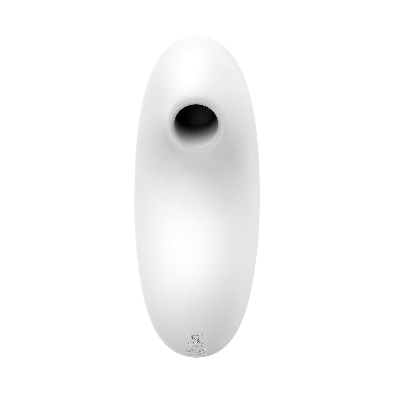 Vulva Lover 2 Druckwellen Vibrator (4061504018638) - Weiss