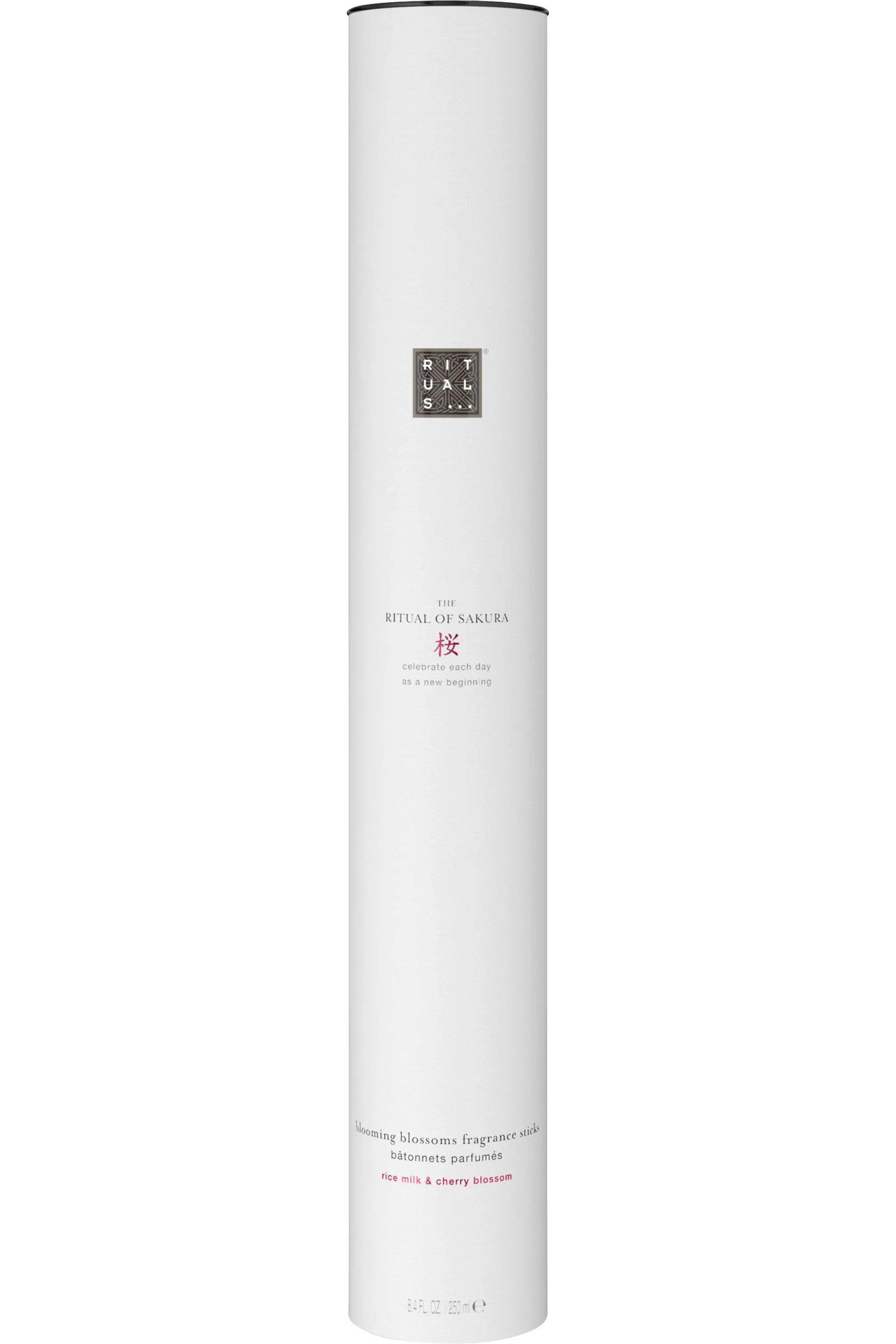 Rituals Bâtonnets parfumés The Ritual of Sakura-250 ml