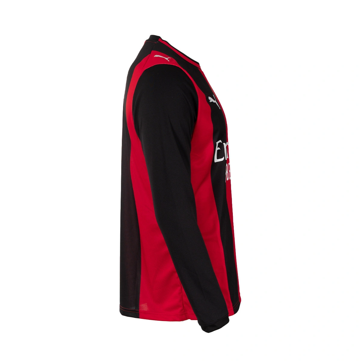 Camisola Puma AC Milan Primeiro equipamento M/C 2026-2027