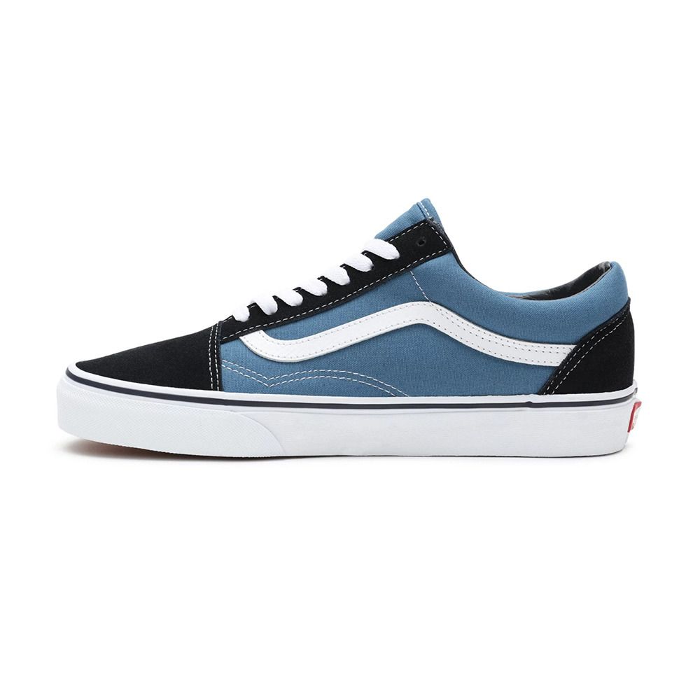 Vans OLD SKOOL - Sneakers navy