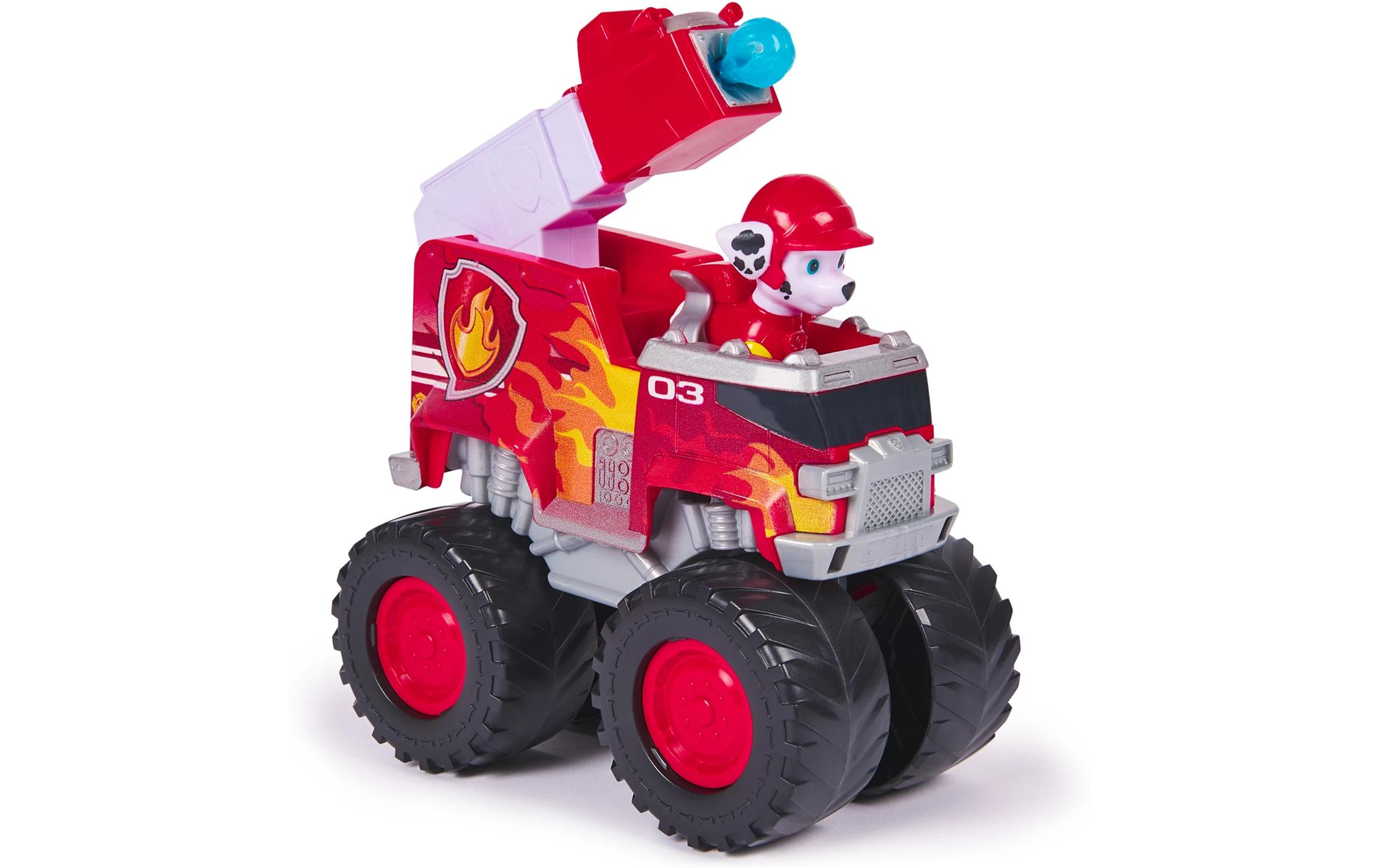 Paw Patrol Rescue Wheels MarshallKinderspielzeug