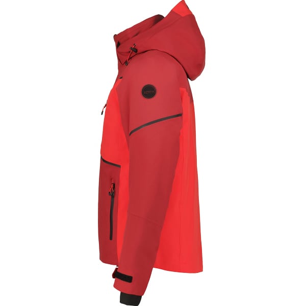 Veste de ski ICEPEAK FRISCO CANNEBERGE