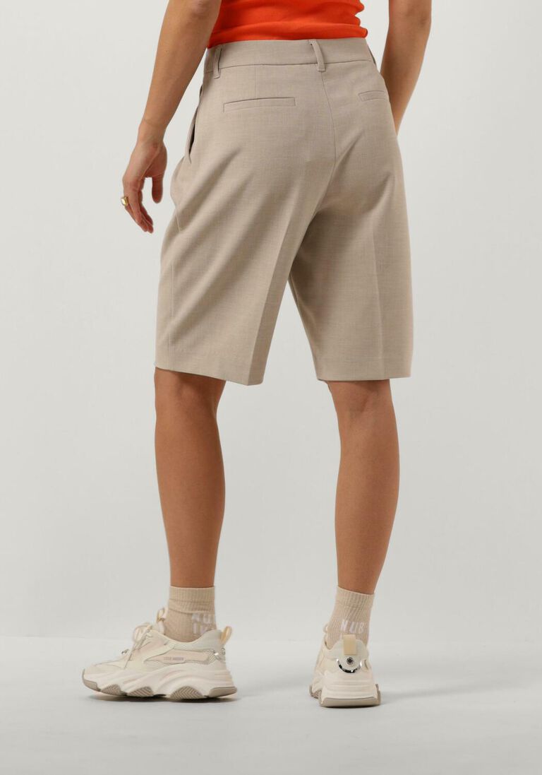 MSCH COPENHAGEN witte msch copenhagen shorts mschdivan michelle shorts