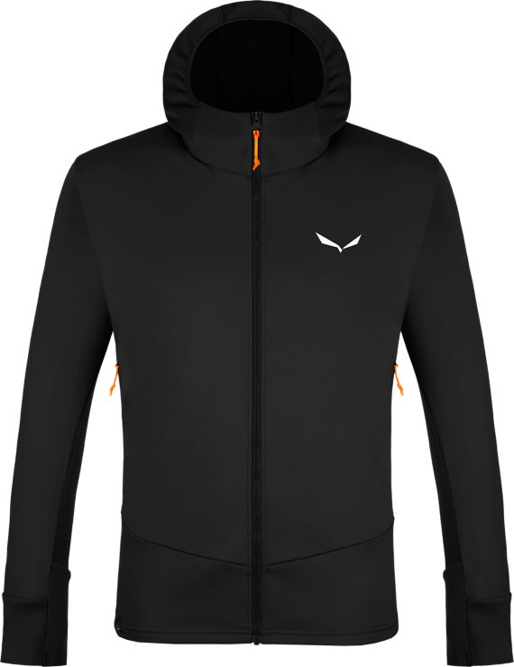 SalewaPuez PL HD JKT - schwarz