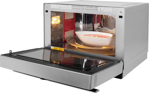 Whirlpool MWSC 833 SX