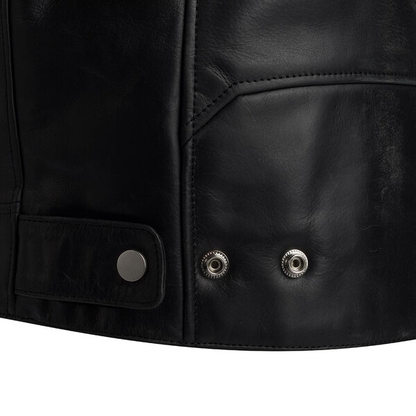 Segura - Blouson Curtis Noir