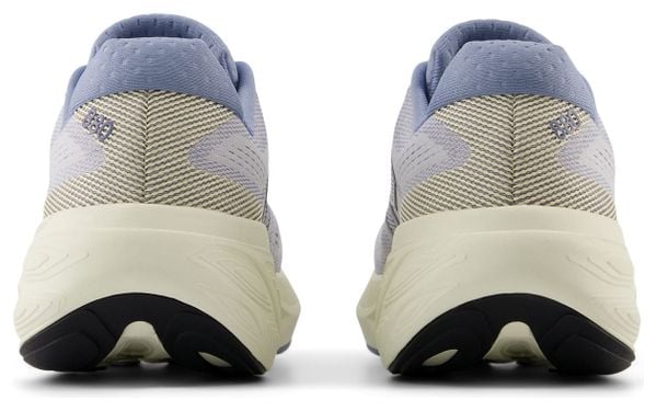 Chaussures Running New Balance Fresh Foam X 880 v15 Bleu/Blanc Femme