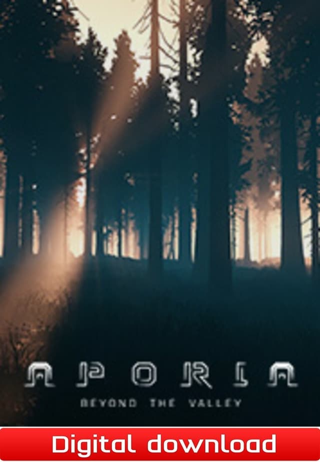 Aporia: Beyond The Valley