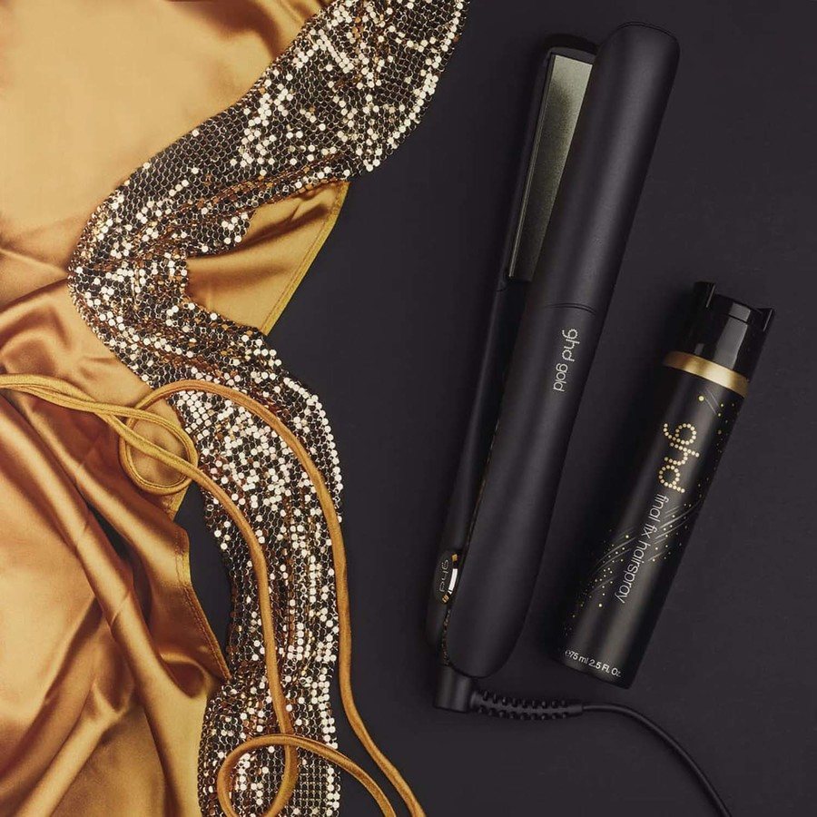 ghd Gold - Hair Straightener