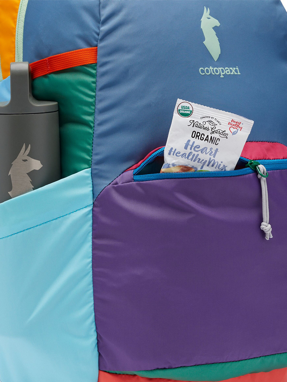 Cotopaxi Chiquillo 30L Backpack del dia pt