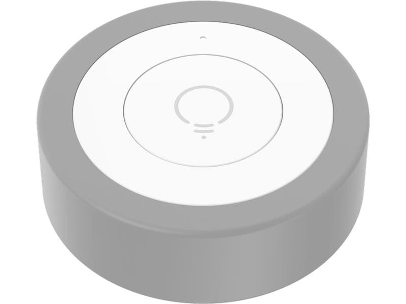 myStrom WLAN-Wandsender WiFi Button WLAN Sender, WLAN Wands IFTTT kompatibler WLAN-Button