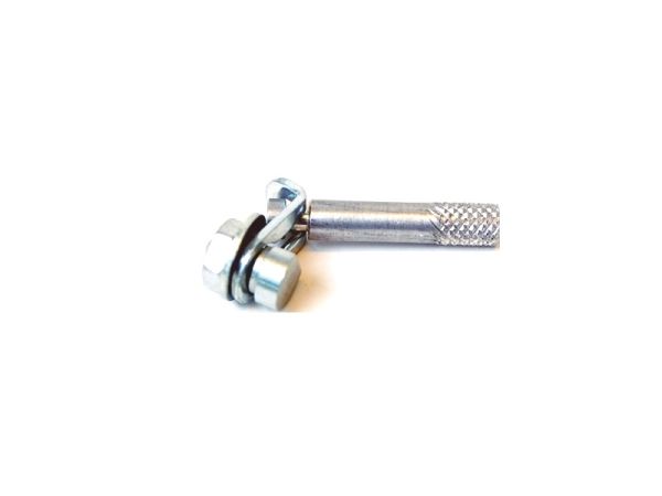 Sturmey Archer 3-Speed Kabelforankring