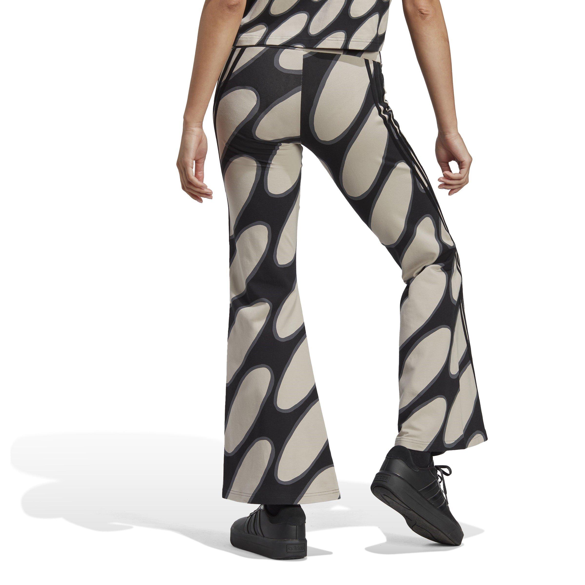 adidas x Marimekko Future Icons Flared Leggings Womens