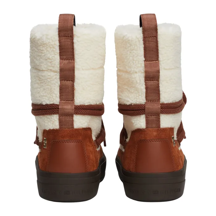 Tommy Hilfiger Snowboots Dames