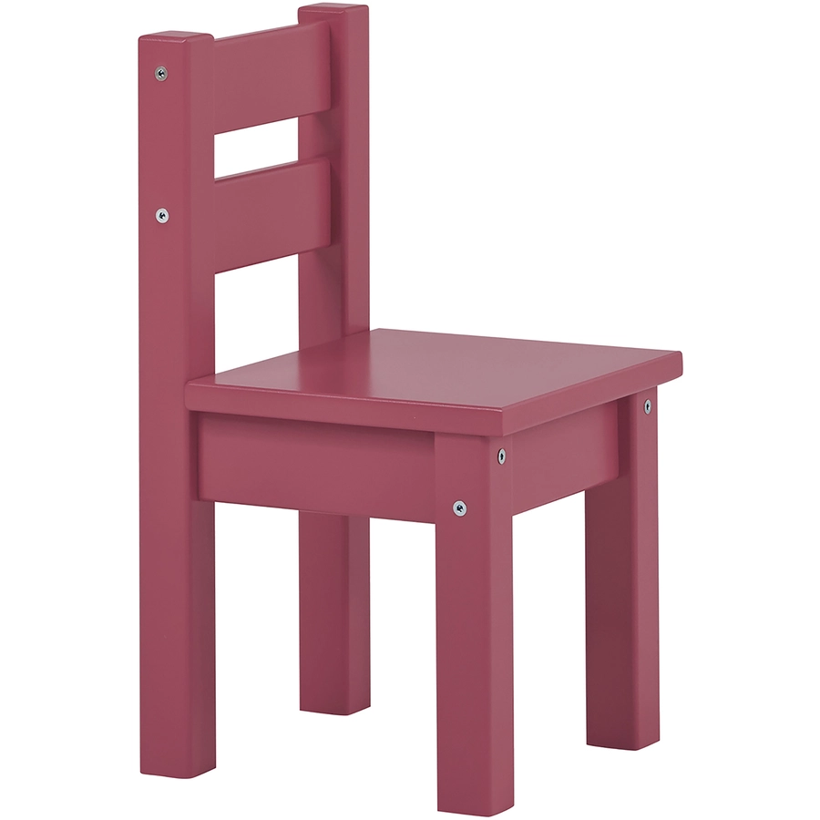 Hoppekids Mads Kindersitzgruppe Baroque Rose