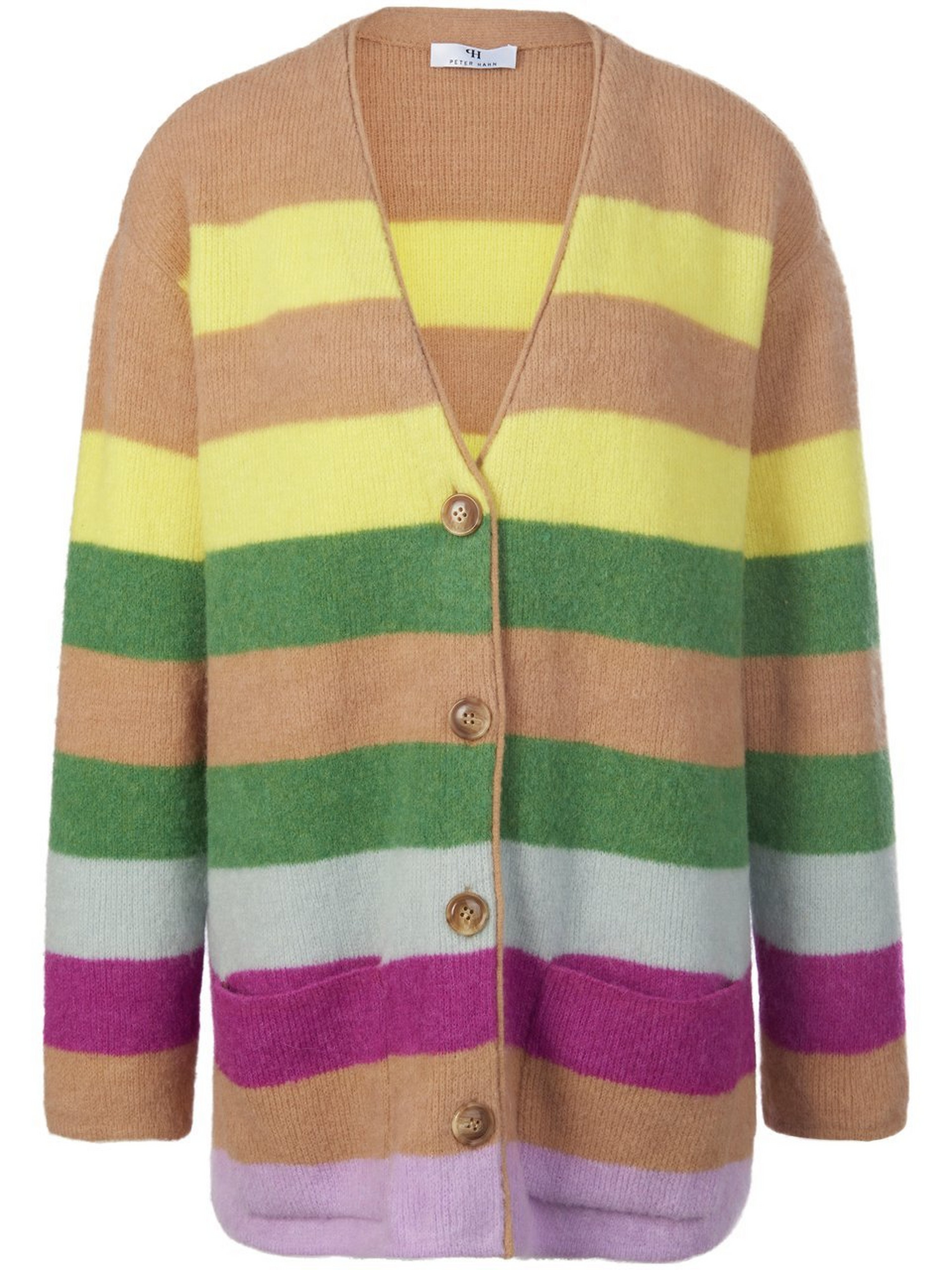 Strickjacke