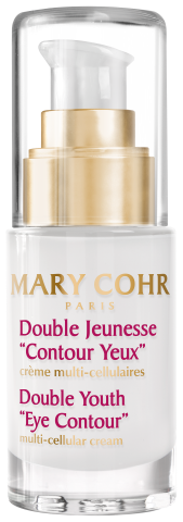 Double Jeunesse Contour Yeux