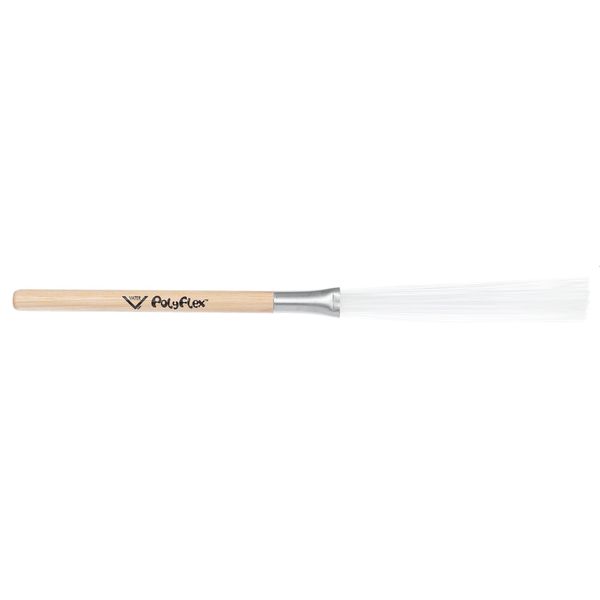 Vater Polyflex Jazz-Besen
