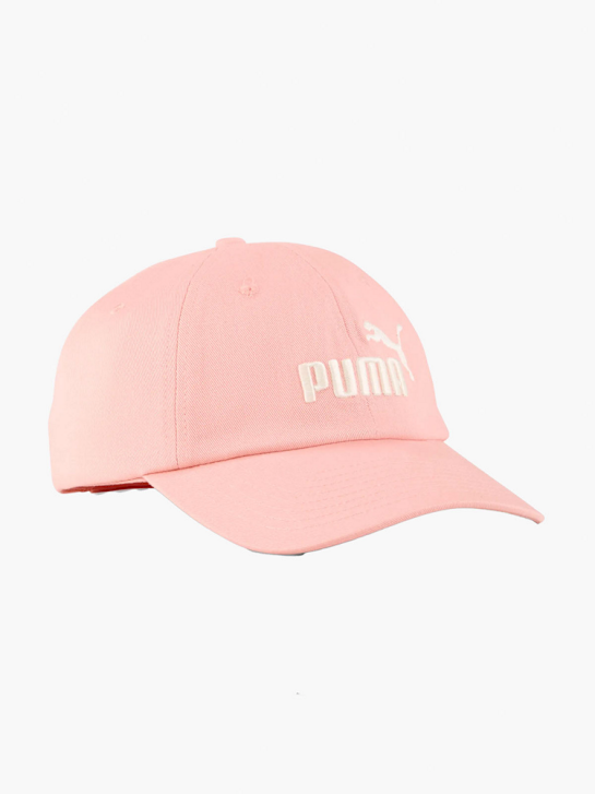 PUMA Cap pink