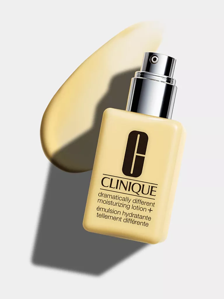 CLINIQUE Dramatically Different Moisturizing Lotion+™ 200ml keine Farbe