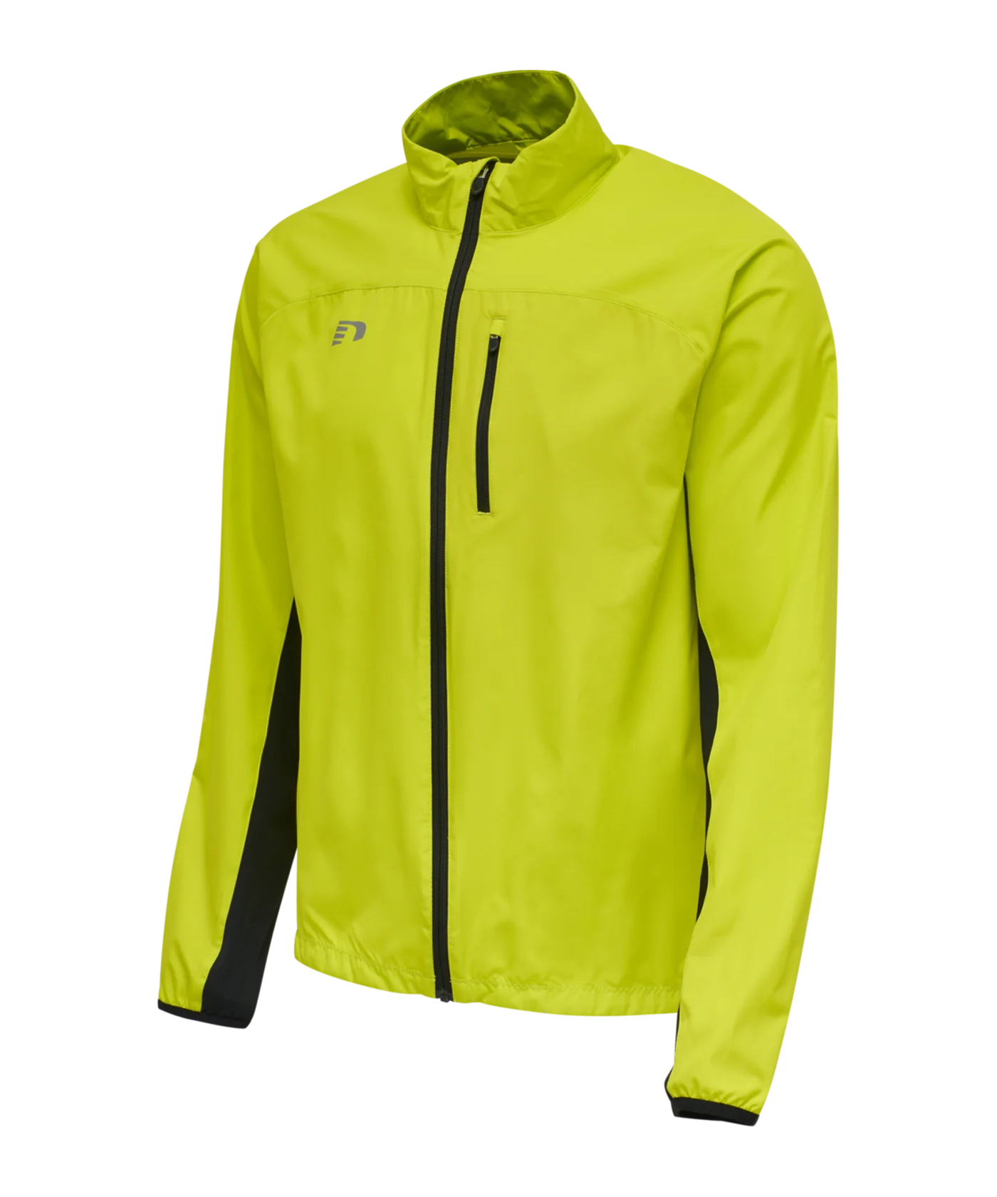 Newline Core Jacke Running Grün F6102