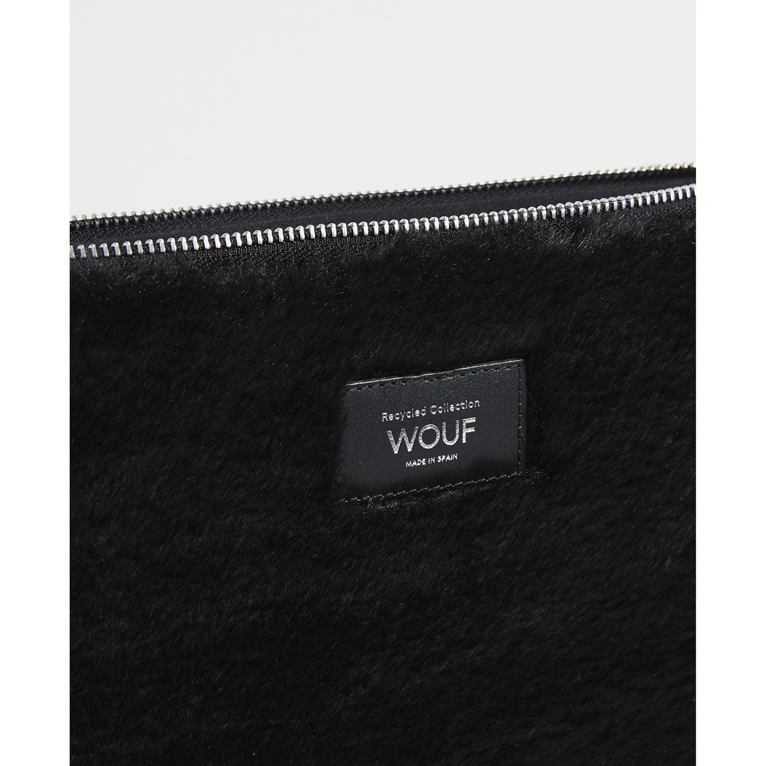 Wouf Black Forest Sleeve 13-14