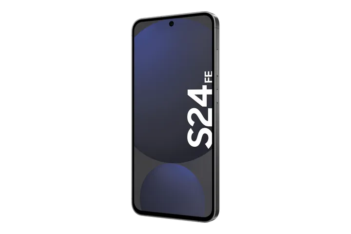 Samsung | Galaxy S24 FE - 128GB - Grafit