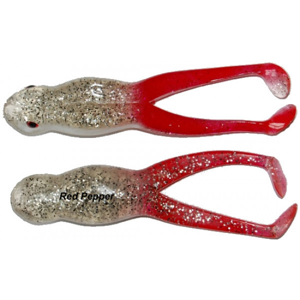 Leurre Grenouille Tournament (18cm | 50g) pack de 2