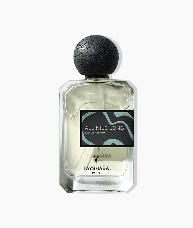 All Nile Long TAYSHABA 100 ML