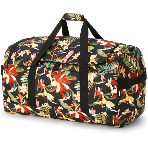 Duffel DAKINE EQ DUFFLE 70L SUNSET BLOOM