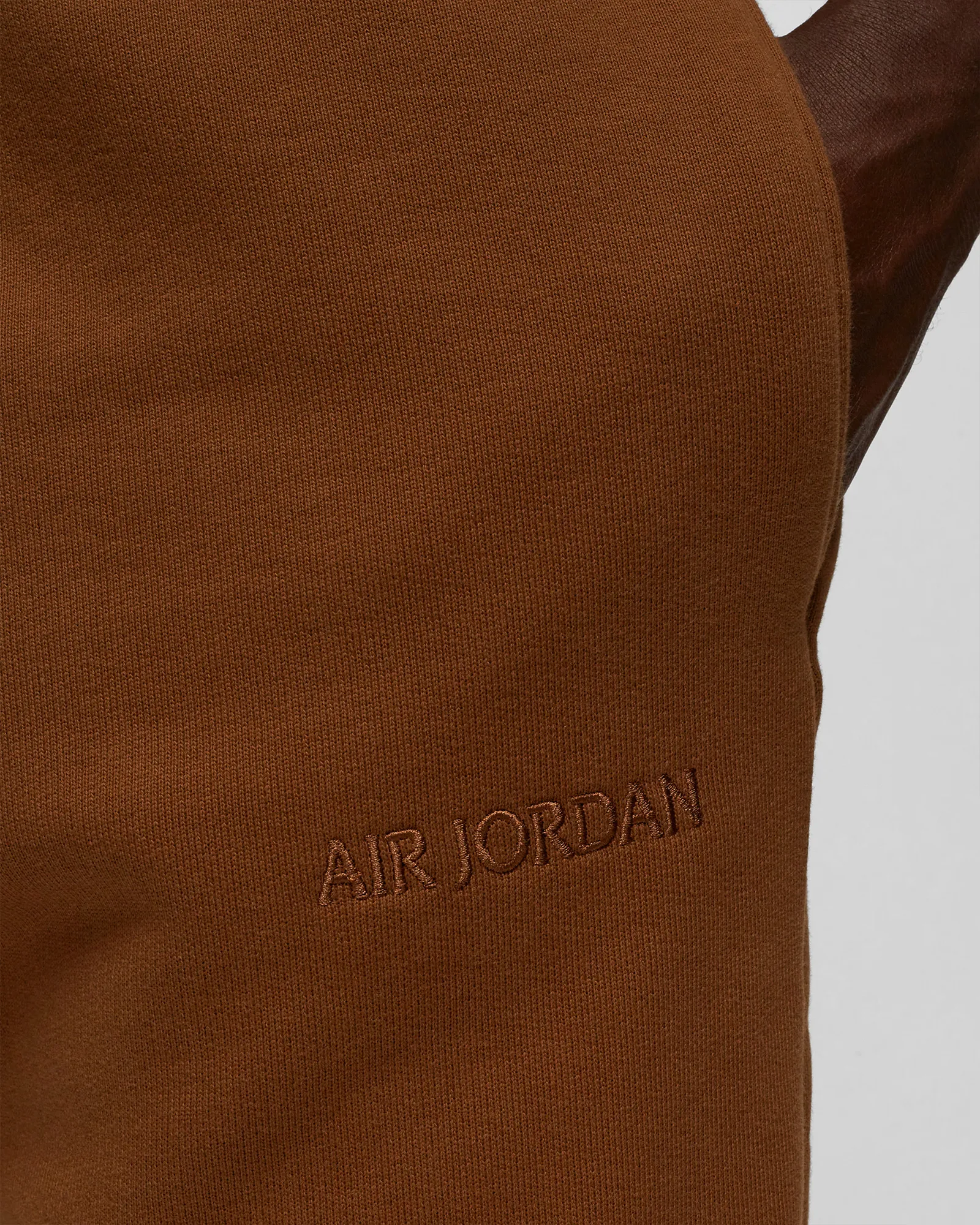 Jordan Air Jordan Wordmark Fleece Pant