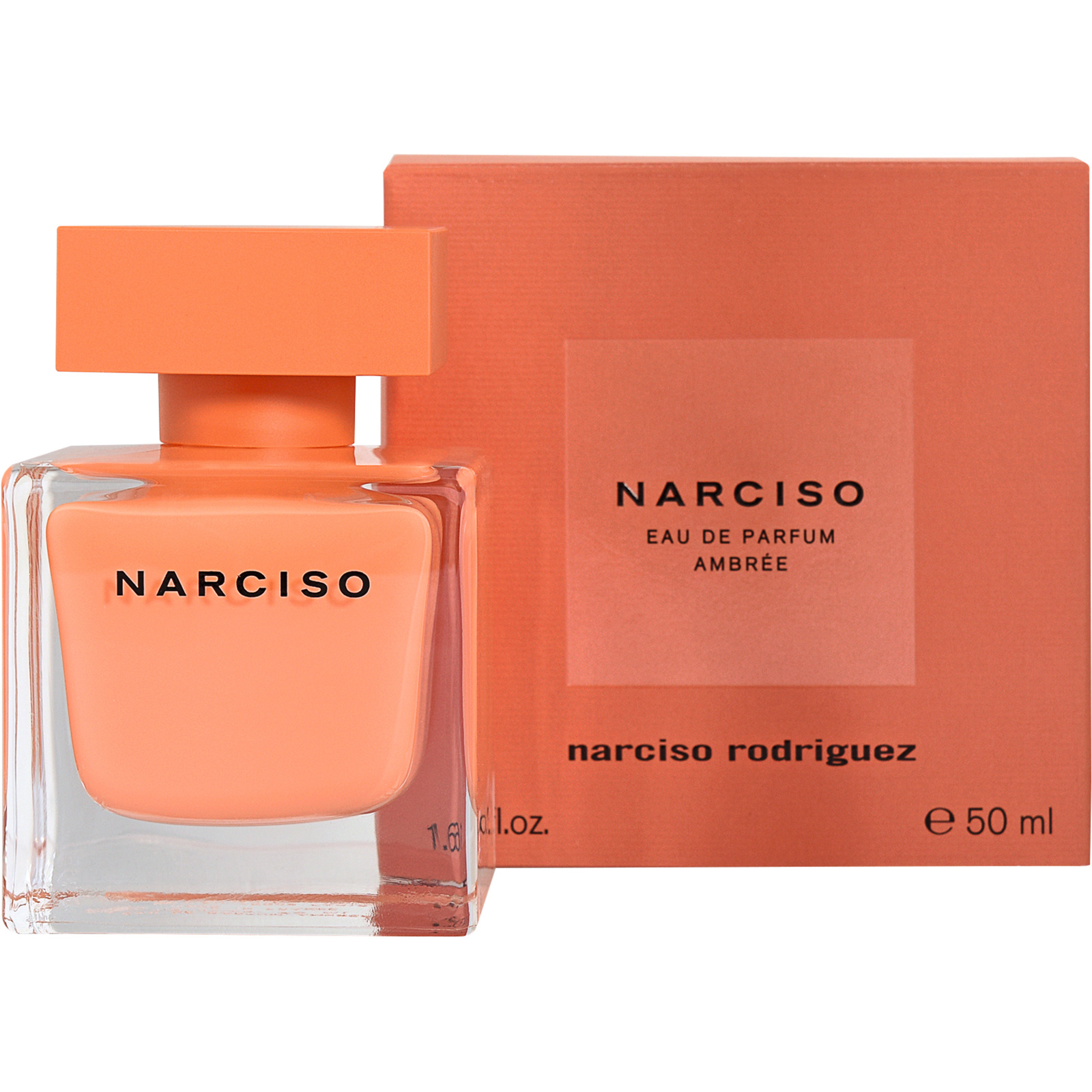 Narciso Rodriguez Ambrée Eau de Parfum 50 ml