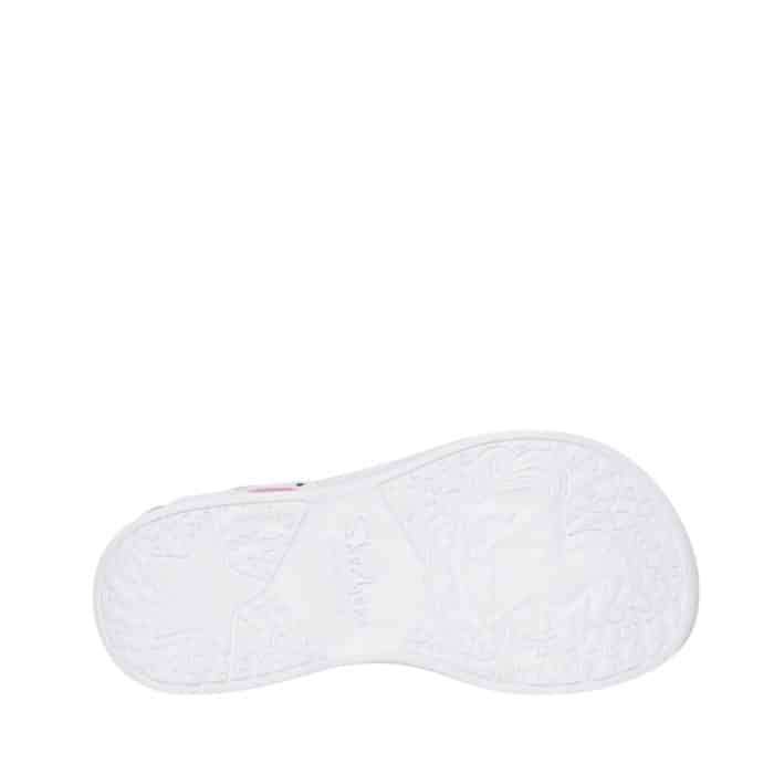 Skechers S Lights Unicorn Dreams Sandal Børn
